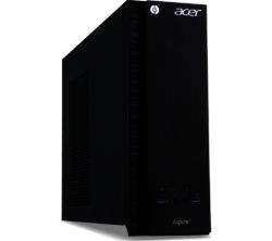 Acer Aspire XC-705 Desktop PC